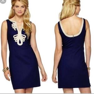 Lilly Pulitzer Shift Dress